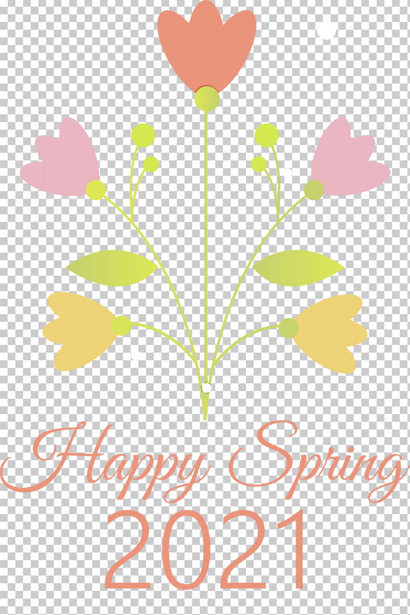 Floral Design PNG, Clipart, 2021 Happy Spring, Cut Flowers, Floral Design, Flower, Leaf Free PNG Download