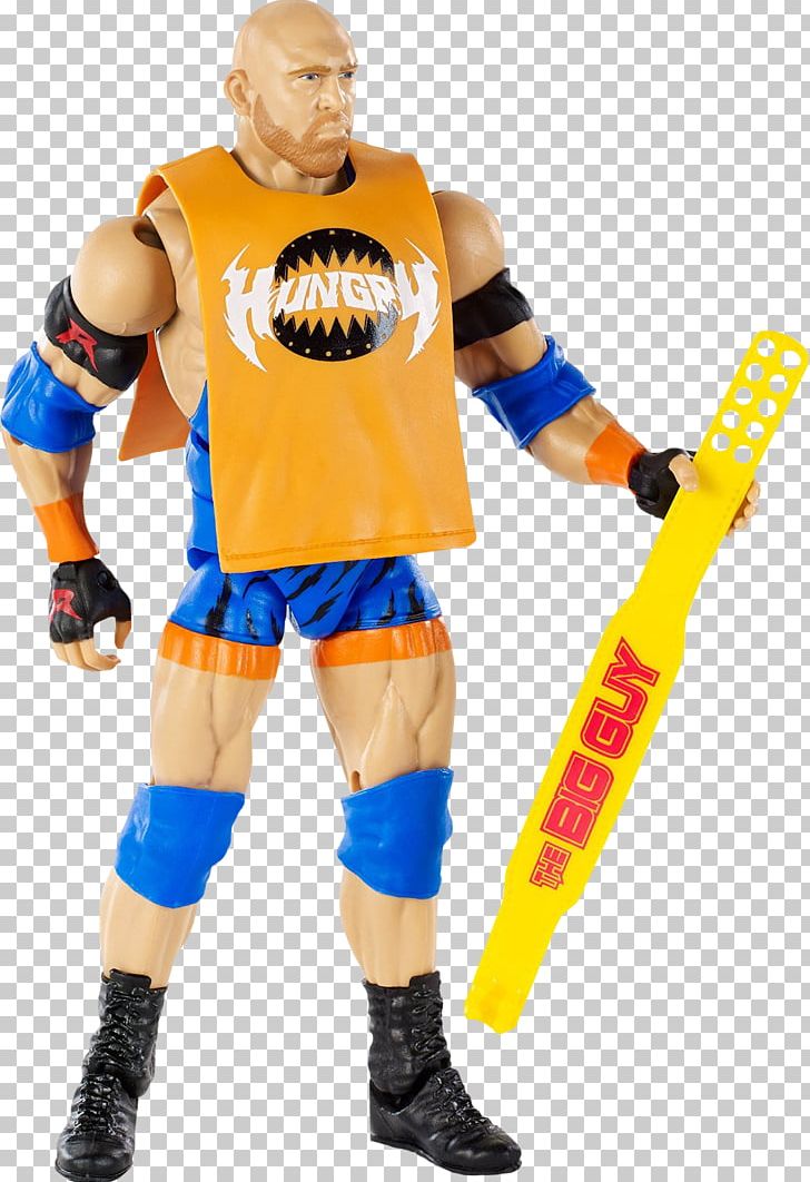 Action & Toy Figures Mattel Game Professional Wrestling PNG, Clipart, Action Figure, Action Toy Figures, Baseball Equipment, Big E, Costume Free PNG Download