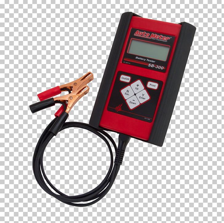 Battery Tester Electrical Engineering Multimeter Electricity PNG, Clipart, Alternator, Ampere, Analyser, Automotive Battery, Electrical Engineering Free PNG Download