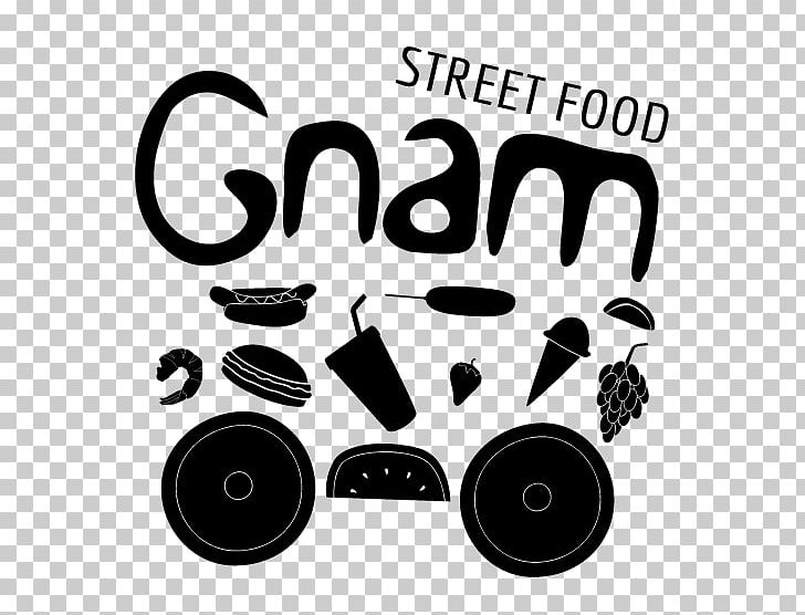 Chioschi Gnam Street Food Food Truck Catering PNG, Clipart, Black And White, Brand, Business, Catering, Food Free PNG Download