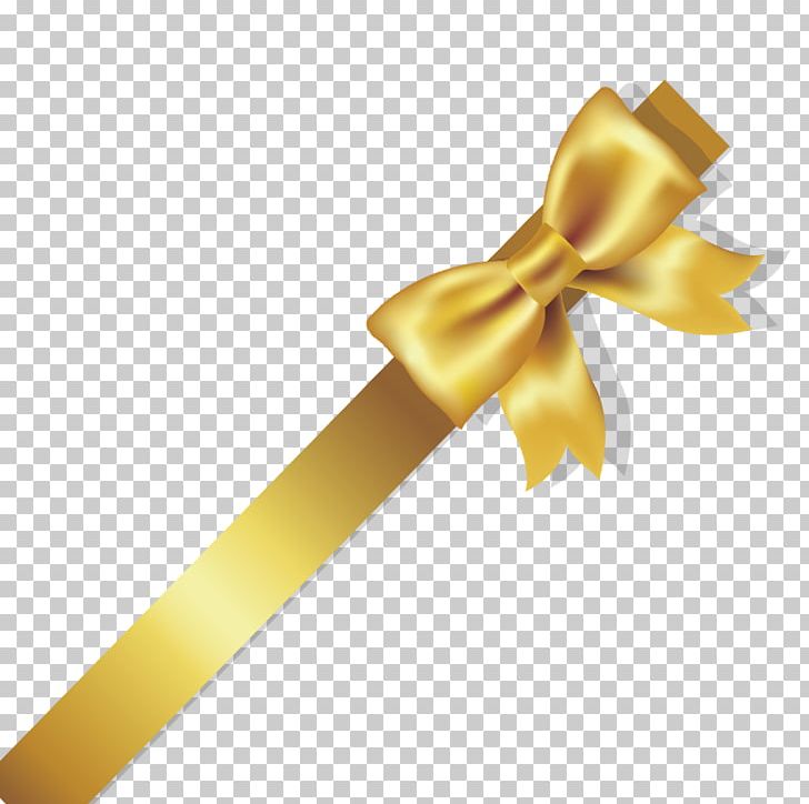 Gold Euclidean PNG, Clipart, Adobe Illustrator, Angle, Bow, Bows, Bow Tie Free PNG Download