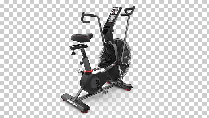 Schwinn Bicycle Company Exercise Bikes Fitness Centre PNG, Clipart, Aero, Bicycle, Bicycle Handlebars, Bike, Cross Trainer Free PNG Download