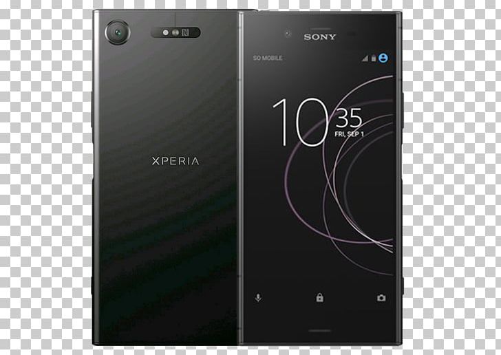 Sony Xperia XZ1 Compact Sony Xperia XA1 Sony Xperia XZ Premium Sony Xperia Z5 PNG, Clipart, Communication Device, Electronic Device, Electronics, Gadget, Lte Free PNG Download