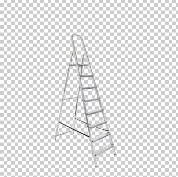 Stairs Ladder Aluminium Keukentrap Stair Tread PNG, Clipart, Aluminium, Angle, Black And White, Casas Bahia, Domestic Worker Free PNG Download