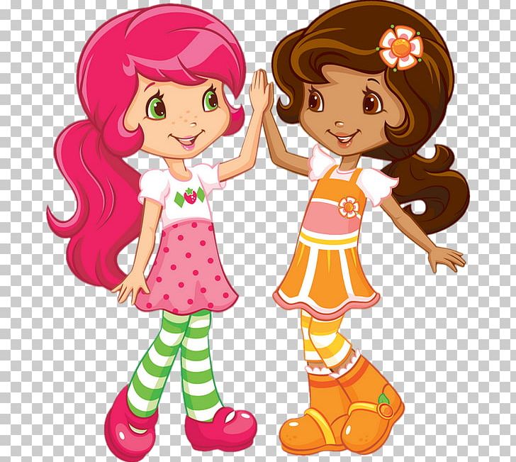 Strawberry Shortcake Charlotte Fragaria PNG, Clipart, Art, Aux, Berry, Cartoon, Charlotte Free PNG Download