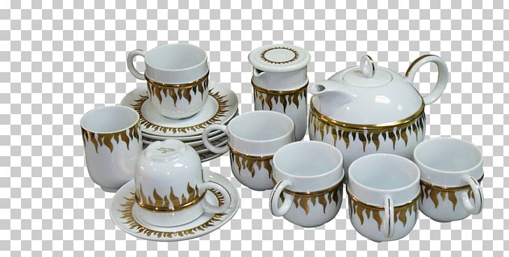 Tea Set Coffee Cup Porcelain Yixing Clay Teapot PNG, Clipart, Cera, Coffee Cup, Culture, Cup, Cups Free PNG Download