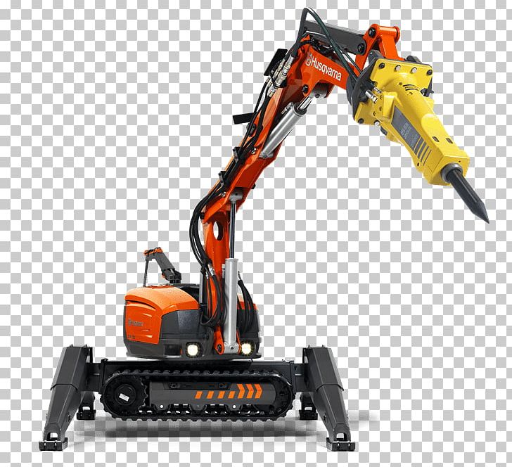 Tool Robot Husqvarna Group Breaker Machine PNG, Clipart, Architectural, Augers, Breaker, Construction, Construction Equipment Free PNG Download