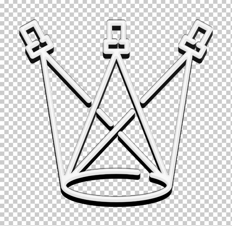 Music Festival Icon Sportlights Icon Stage Icon PNG, Clipart, Black And White M, Human Body, Jewellery, Line, Line Art Free PNG Download
