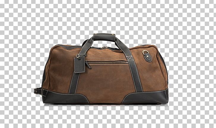 Baggage Duffel Bags Leather Hand Luggage PNG, Clipart, Bag, Baggage, Brand, Brown, Brown Bag Free PNG Download