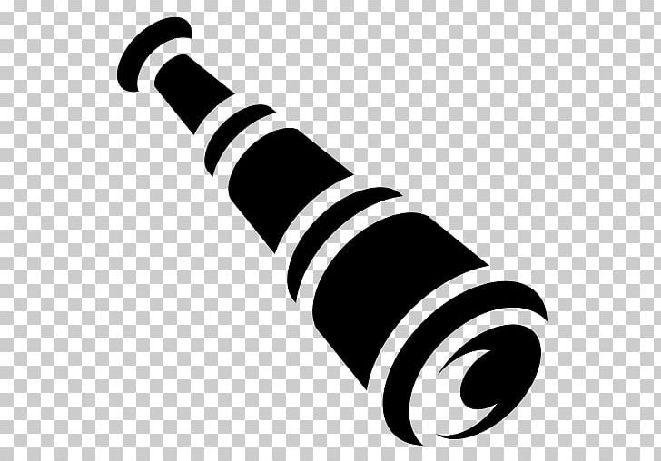 Computer Icons Monocular PNG, Clipart, Auto Part, Black And White, Clip Art, Computer Icons, Download Free PNG Download