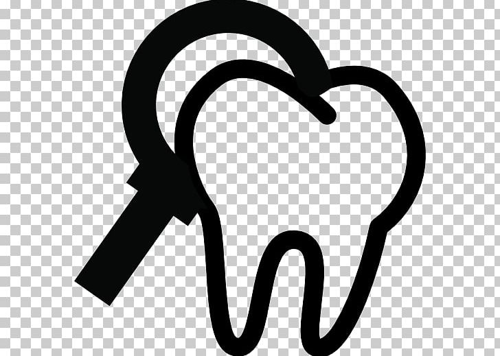 Dentistry Computer Icons Tooth PNG, Clipart, Area, Artwork, Black, Black And White, Computer Icons Free PNG Download