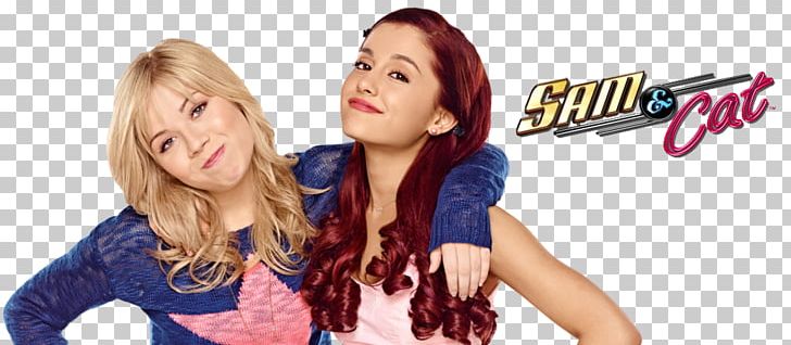 Jennette Mccurdy Sam And Cat Cat Valentine Sam Puckett Nickelodeon Png Clipart Amp Ariana 