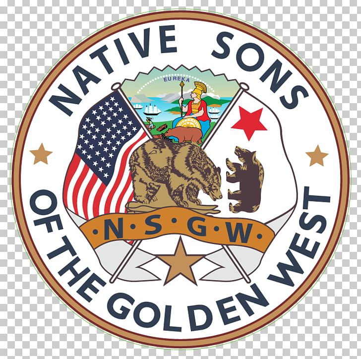 Native Sons Of The Golden West San Francisco Sonoma Native Americans In The United States Organization PNG, Clipart, Alaska Natives, Area, Badge, Brand, California Free PNG Download