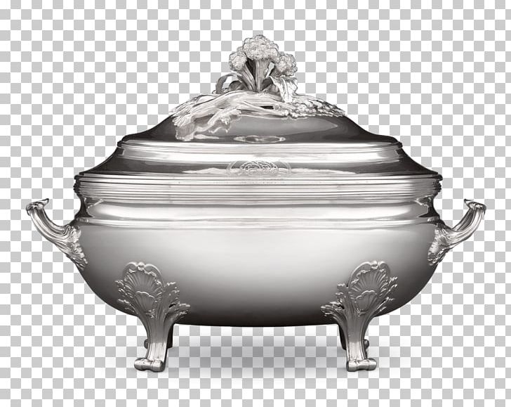 Tureen Silversmith Hallmark Gold PNG, Clipart, Antique, Centrepiece, Cookware Accessory, Cookware And Bakeware, Dishware Free PNG Download