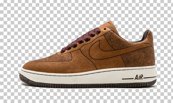 Air Force 1 Sneakers Skate Shoe Nike PNG, Clipart, Air Force 1, Air Force One, Beige, Brand, Brown Free PNG Download