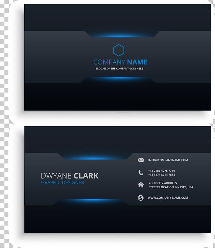 Business Card Visiting Card Logo PNG, Clipart, Birthday Card, Business, Business Cards, Business Card Template, Business Man Free PNG Download