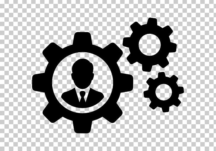 Computer Icons Symbol PNG, Clipart, Architectural Engineering, Black And White, Business, Car Gear, Circle Free PNG Download