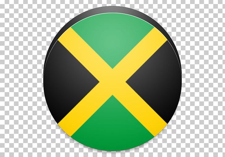 Flag Of Jamaica National Flag Flags Of The World Flag Of Venezuela PNG, Clipart, Android, Circle, Computer Icons, Desktop Wallpaper, Display Resolution Free PNG Download