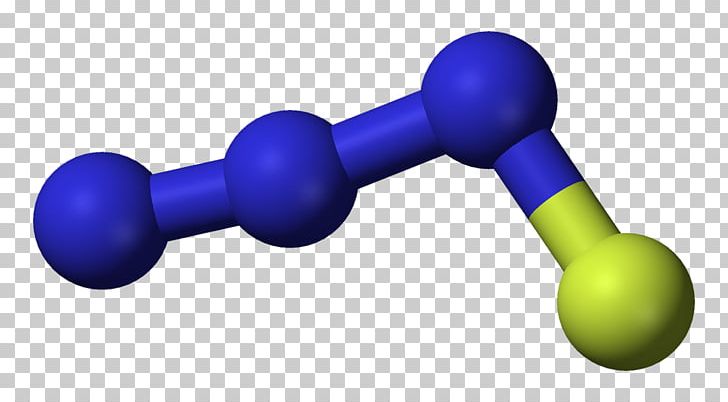 Fluorine Azide Ball-and-stick Model Sulfuryl Fluoride Gas PNG, Clipart, Atom, Atomic Number, Azide, Ball, Ballandstick Model Free PNG Download