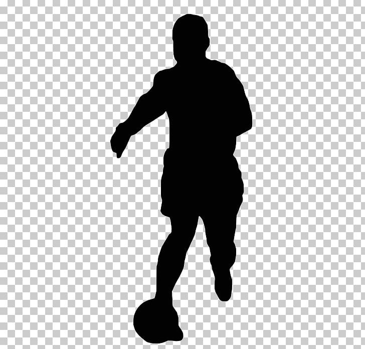 Football Player Silhouette PNG, Clipart, American Football, American Football Player, Angle, Arm, Ball Free PNG Download