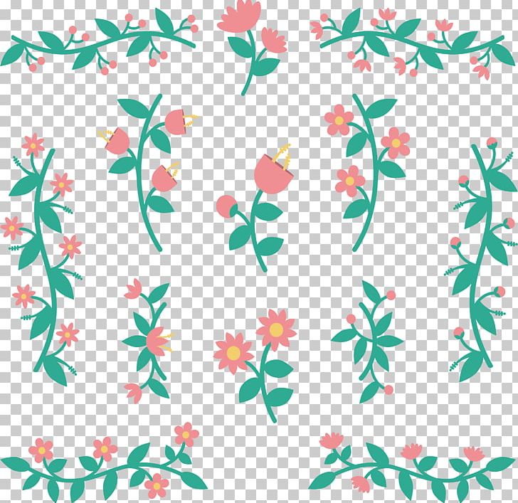 Gift Birthday Video Christmas Decoration PNG, Clipart, Art, Border, Branch, Clip Art, Design Free PNG Download
