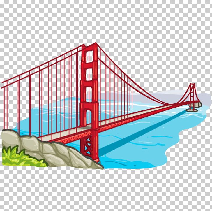 Golden Gate Bridge San Francisco Bay PNG, Clipart, Area, Bridge, Clip Art, Fixed Link, Gate Free PNG Download