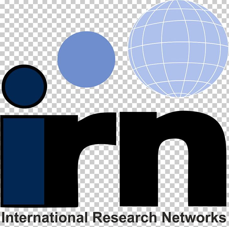 IRN International Research Networks LinkedIn International Research Networks Ltd Business Somalia PNG, Clipart, Area, Blue, Brand, Business, Circle Free PNG Download