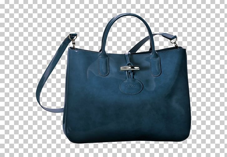Longchamp Handbag Tote Bag Baggage PNG, Clipart, Accessories, Azure, Bag, Baggage, Black Free PNG Download