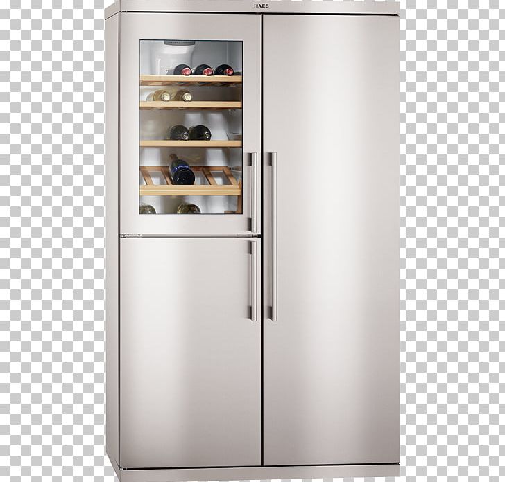 Refrigerator AEG S95900XTM0 Freezers Home Appliance Kitchen PNG, Clipart, Aeg S95900xtm0, Autodefrost, Cooking Ranges, Cooler, Cupboard Free PNG Download