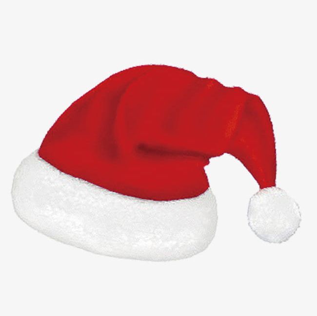 Santa Claus Hat PNG, Clipart, Christmas, Claus, Claus Clipart, Hat, Hat Clipart Free PNG Download