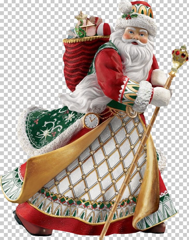 Santa Claus Mrs. Claus Christmas Decoration Figurine PNG, Clipart, Accessories, Christmas, Christmas Decoration, Christmas Frame, Christmas Lights Free PNG Download