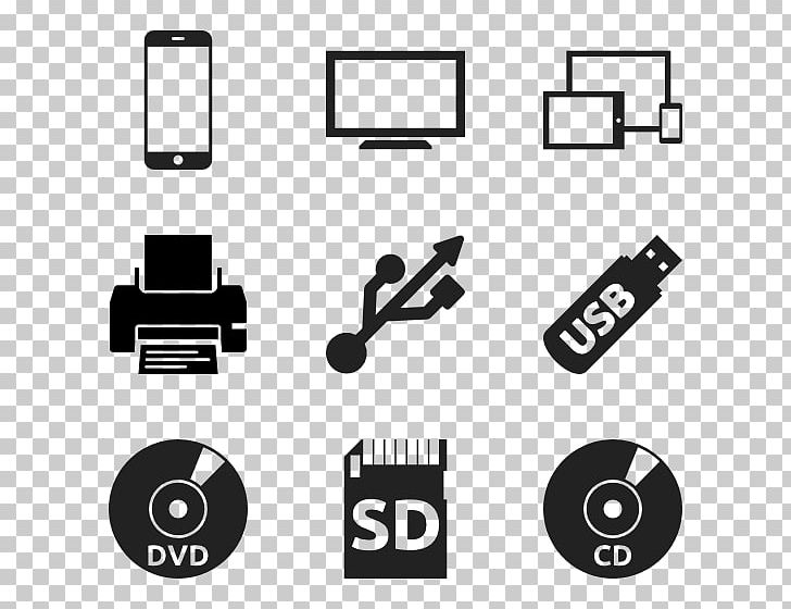 USB Adapter Data Computer Icons Computer Port PNG, Clipart, Adapter, Angle, Area, Black, Brand Free PNG Download