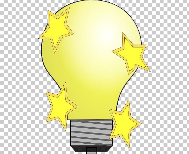 Incandescent Light Bulb Line Star PNG, Clipart, Art, Clip, Incandescent Light Bulb, Light, Lightbulb Free PNG Download