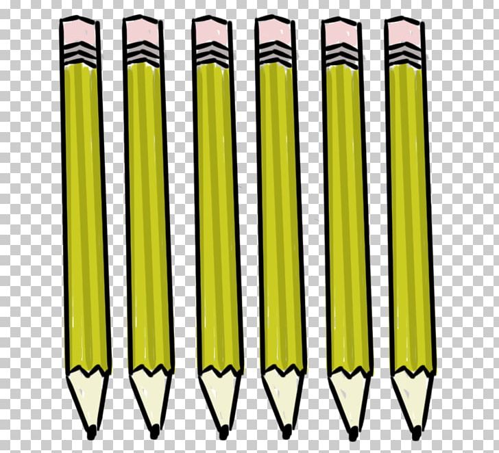 Pen Line PNG, Clipart, Line, Office Supplies, Pen, Performance Improvement, Yellow Free PNG Download