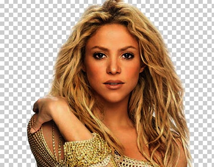 Shakira Colombia Singer Music Celebrity PNG, Clipart, Blond, Brown Hair, Celebrity, Colombia, Fashion Model Free PNG Download