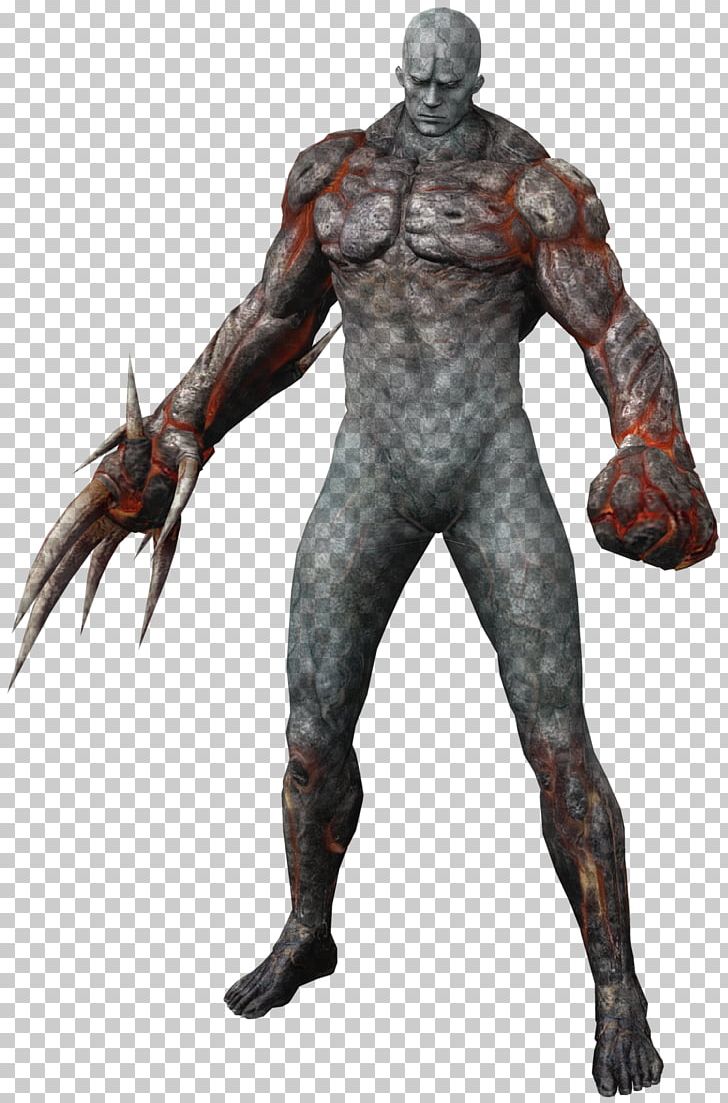 The Tyrant - Resident Evil - Magnet