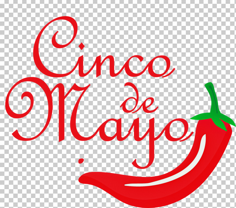 Cinco De Mayo Fifth Of May PNG, Clipart, Calligraphy, Cinco De Mayo, Fifth Of May, French Language, Fruit Free PNG Download