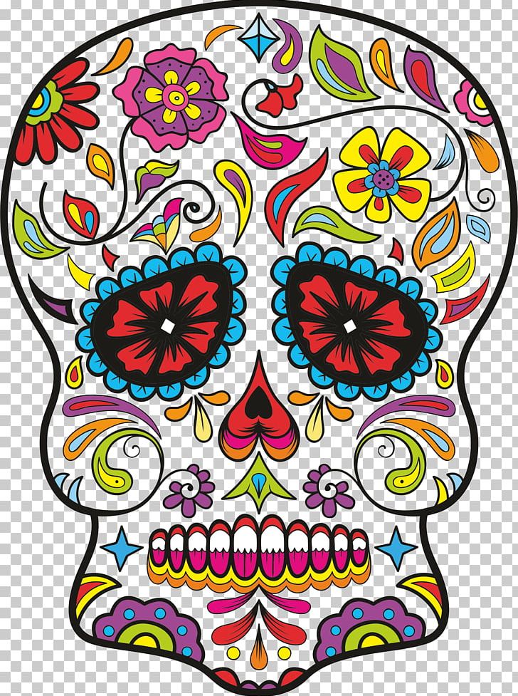 Calavera Day Of The Dead Skull Christmas Decoration All Souls Day PNG, Clipart, All Saints Day, All Souls Day, Area, Art, Calavera Free PNG Download