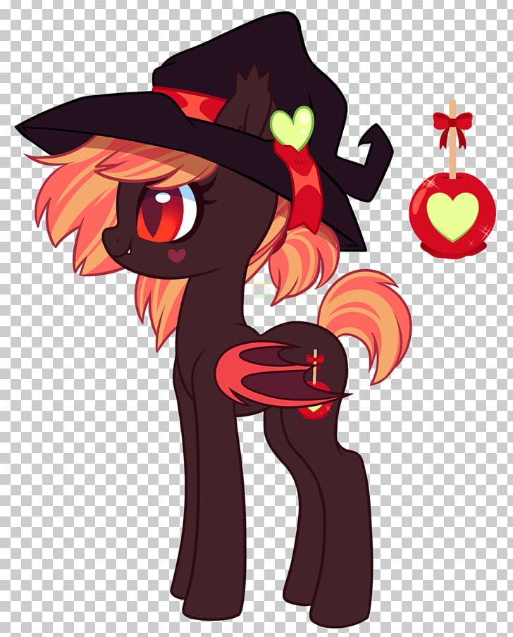 Candy Apple Caramel Apple Toffee Autumn Horse PNG, Clipart, Autumn, Candy Apple, Caramel Apple, Cartoon, Deviantart Free PNG Download