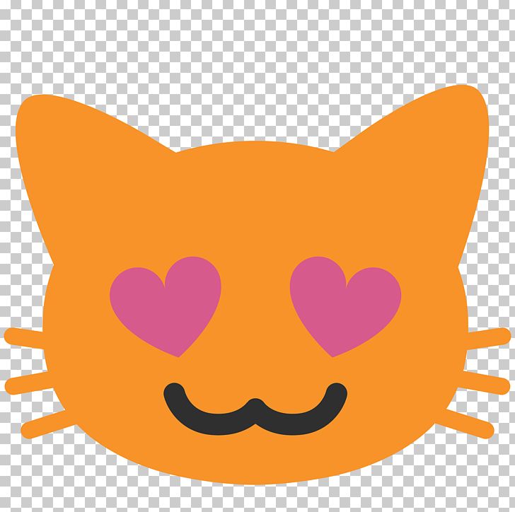 Cat Emoji Kitten Kaomoji Sticker PNG, Clipart, Cat, Cuteness, Emoji, Emoticon, Free Free PNG Download