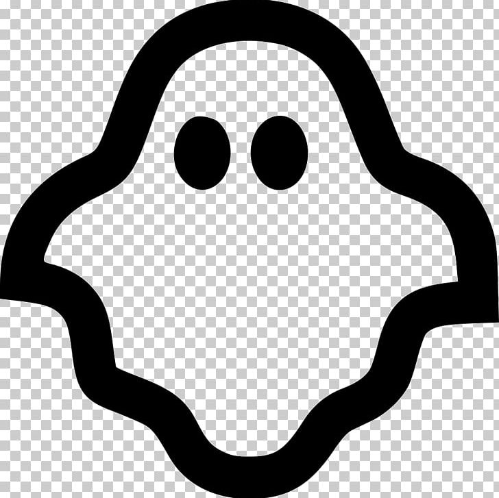Computer Icons Ghost Desktop Pac-Man PNG, Clipart, Black And White, Computer Icons, Desktop Wallpaper, Download, Emoticon Free PNG Download