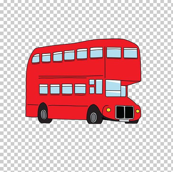 LONDON RED BUS Gifts And Souvenirs AEC Routemaster Double-decker Bus PNG, Clipart, Bus, Bus Stop, Car, Cartoon, City Free PNG Download