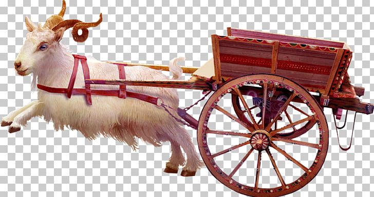 Sheep Goat Portable Network Graphics GIF PNG, Clipart, Animal, Bullock Cart, Carriage, Cart, Cattle Like Mammal Free PNG Download