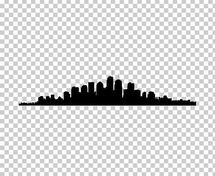 Skyline Silhouette City PNG, Clipart, Animals, Black, Black And White, City, Cityscape Free PNG Download
