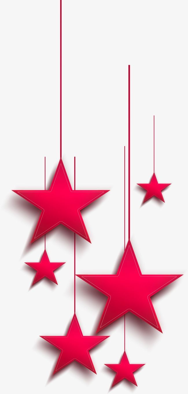 Star PNG, Clipart, Joyous, Red, Star, Star Clipart, Strap Free PNG Download