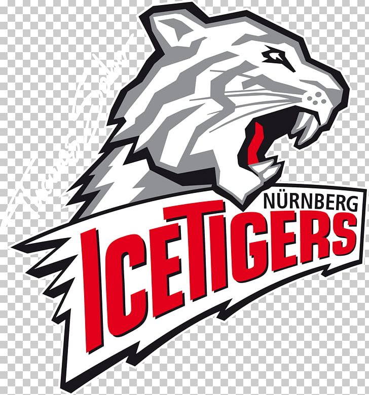 Thomas Sabo Ice Tigers Logo Mammal Brand Illustration PNG, Clipart, Area, Brand, Character, Fiction, Fictional Character Free PNG Download