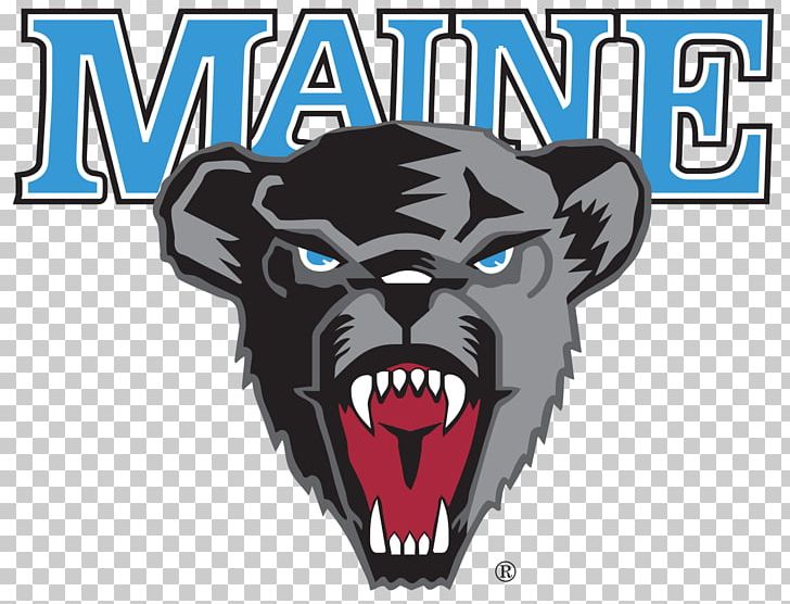 University Of Maine Maine Black Bears Football Maine Black Bears Men's Ice Hockey Maine Black Bears Men's Basketball Maine Black Bears Women's Basketball PNG, Clipart,  Free PNG Download