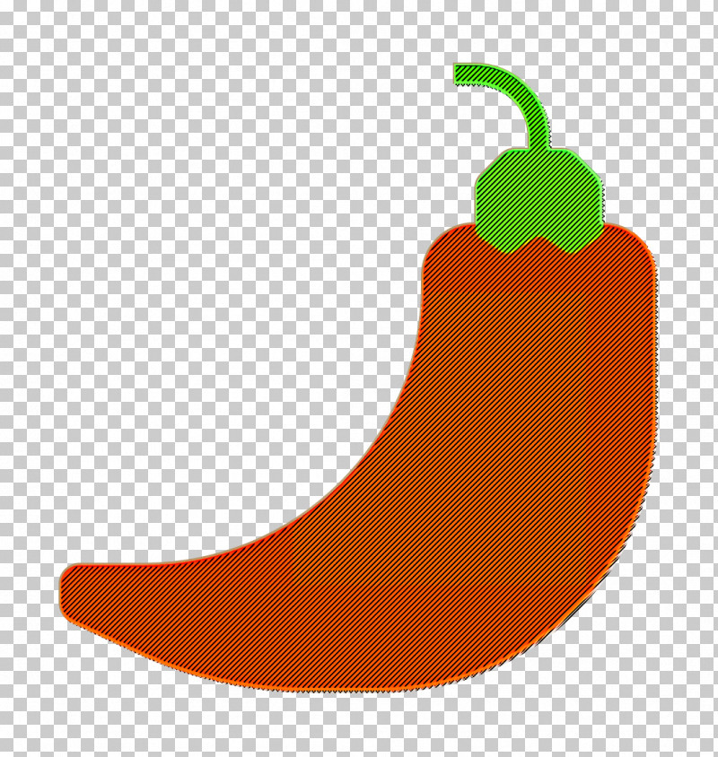 Chili Pepper Icon Fruit And Vegetable Icon Pepper Icon PNG, Clipart, Bell Pepper, Capsicum, Chili Pepper, Chili Pepper Icon, Food Free PNG Download