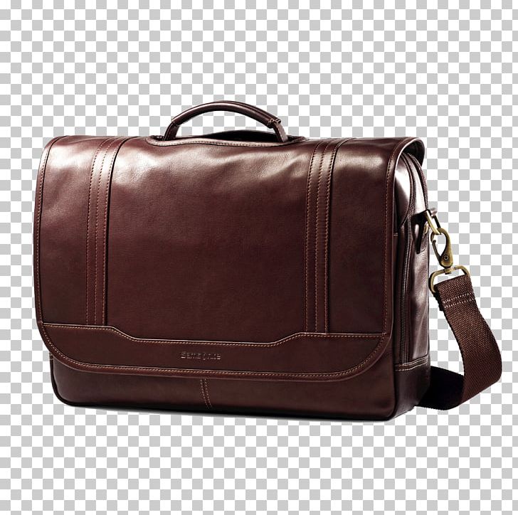 Briefcase Samsonite Leather Messenger Bags PNG, Clipart, Accessories, Backpack, Bag, Baggage, Briefcase Free PNG Download