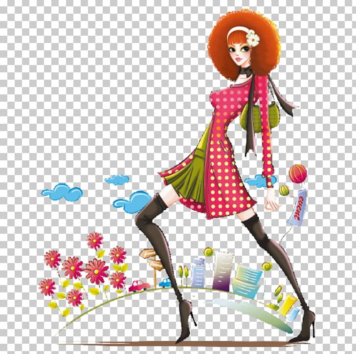 Fashion Woman Art PNG, Clipart, Art, Fashion, Fashion Accesories ...